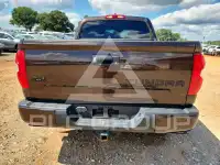 2020 Toyota TUNDRA фото