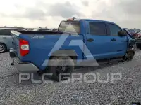 2020 Toyota TUNDRA фото