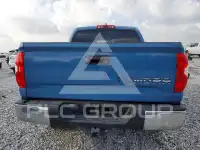 2020 Toyota TUNDRA фото