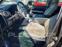 2020 Toyota TUNDRA фото