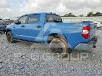 2020 Toyota TUNDRA фото
