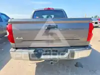 2020 Toyota TUNDRA фото