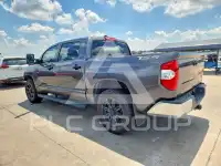 2020 Toyota TUNDRA фото