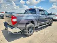 2020 Toyota TUNDRA фото
