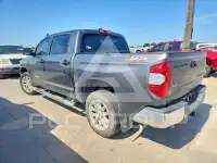 2020 Toyota TUNDRA фото