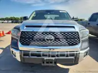 2020 Toyota TUNDRA фото