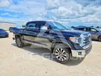 2020 Toyota TUNDRA фото