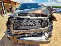 2020 Toyota TUNDRA фото