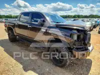 2020 Toyota TUNDRA фото