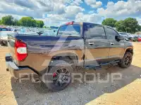 2020 Toyota TUNDRA фото