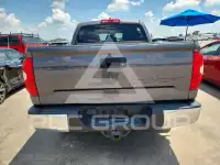 2020 Toyota TUNDRA фото