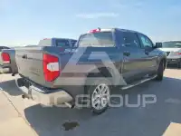 2020 Toyota TUNDRA фото