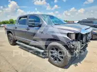 2020 Toyota TUNDRA фото