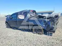 2020 Toyota TUNDRA фото