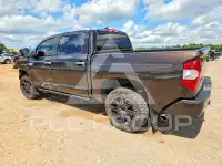 2020 Toyota TUNDRA фото