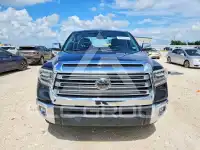 2020 Toyota TUNDRA фото