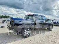 2020 Toyota TUNDRA фото