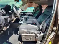 2020 Toyota TUNDRA фото