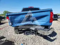 2020 Toyota TUNDRA фото