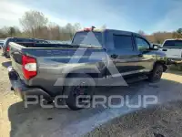 2020 Toyota TUNDRA фото