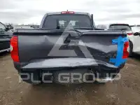 2020 Toyota TUNDRA фото