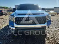 2020 Toyota TUNDRA фото
