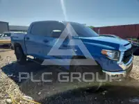 2020 Toyota TUNDRA фото