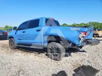 2020 Toyota TUNDRA фото