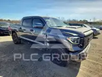2020 Toyota TUNDRA фото