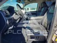 2020 Toyota TUNDRA фото