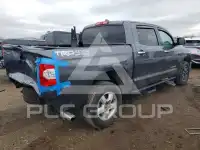 2020 Toyota TUNDRA фото