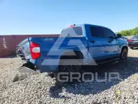 2020 Toyota TUNDRA фото
