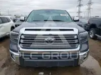 2020 Toyota TUNDRA фото