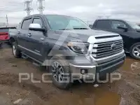 2020 Toyota TUNDRA фото