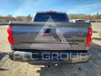 2020 Toyota TUNDRA фото