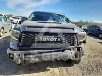 2020 Toyota TUNDRA фото