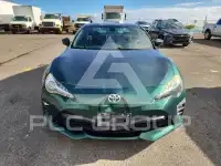 2020 Toyota 86 photo