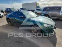 2020 Toyota 86 photo