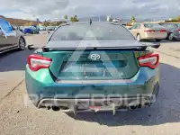 2020 Toyota 86 photo