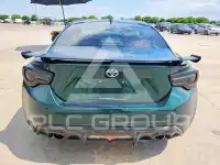 2020 Toyota 86 фото
