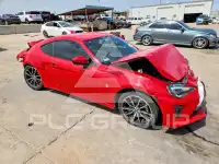 2020 Toyota 86 фото