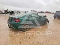 2020 Toyota 86 фото