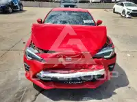 2020 Toyota 86 фото