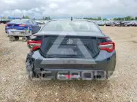 2020 Toyota 86 фото