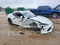 2020 Toyota 86 VIN: JF1ZNAA16L8751718 из США - PLC Group
