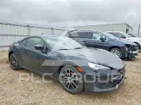 2020 Toyota 86 фото