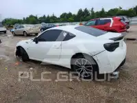 2020 Toyota 86 фото