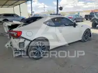 2020 Toyota 86 фото