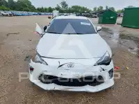 2020 Toyota 86 фото