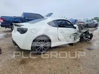 2020 Toyota 86 фото